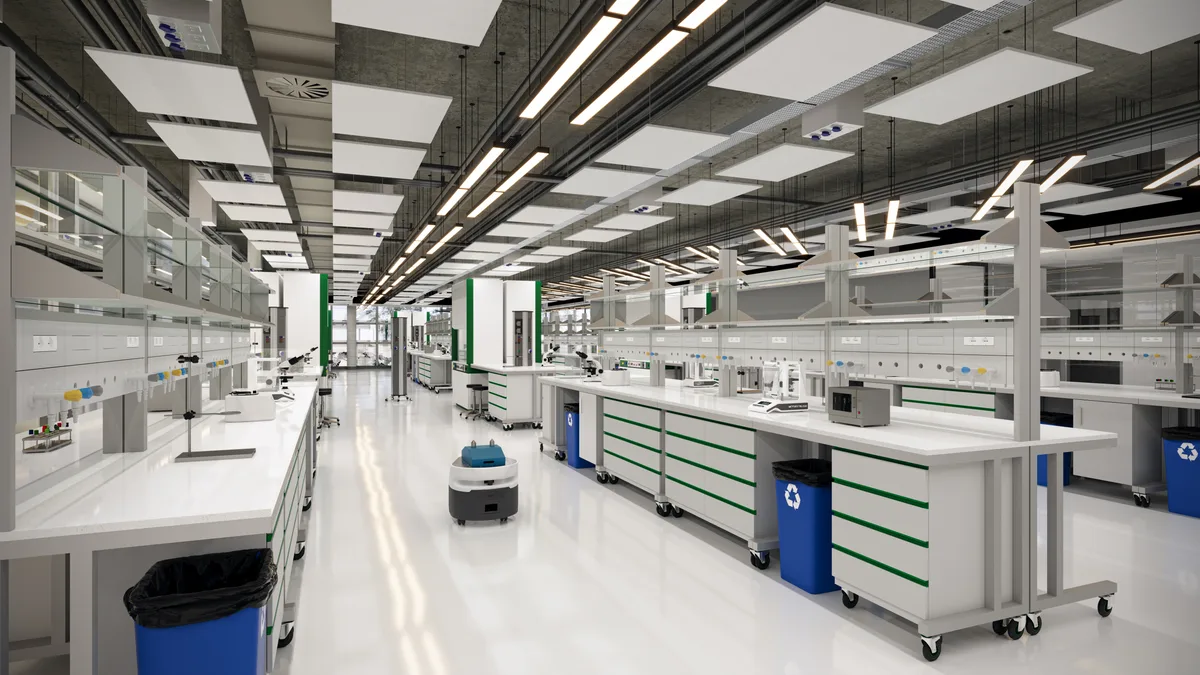 Centro de Pesquisa e Desenvolvimento Vibra