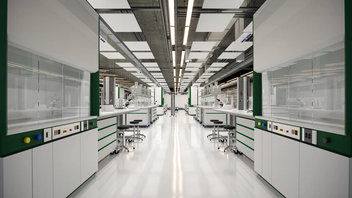 Centro de Pesquisa e Desenvolvimento Vibra