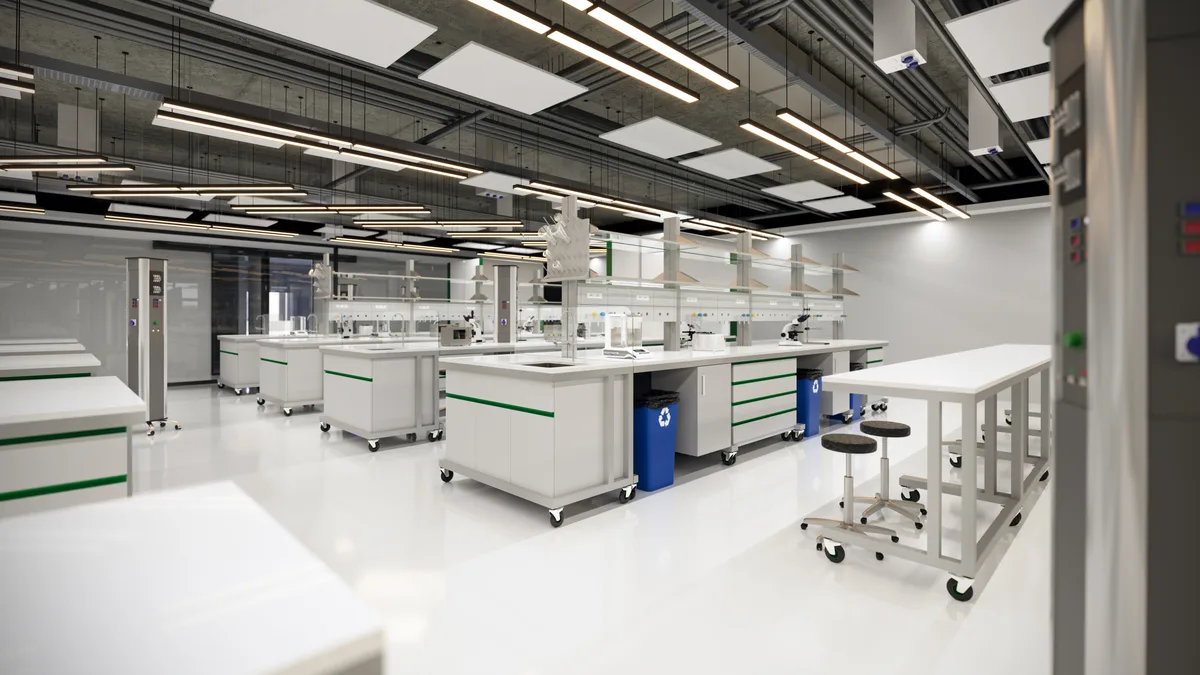 Centro de Pesquisa e Desenvolvimento Vibra