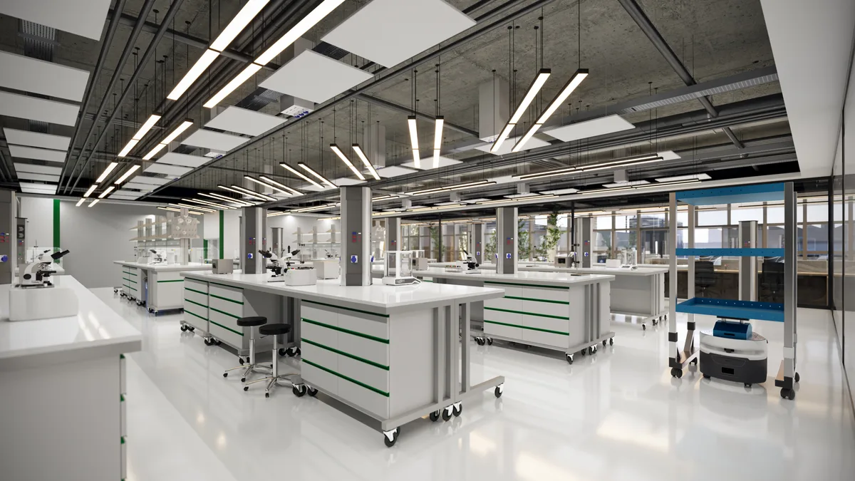 Centro de Pesquisa e Desenvolvimento Vibra