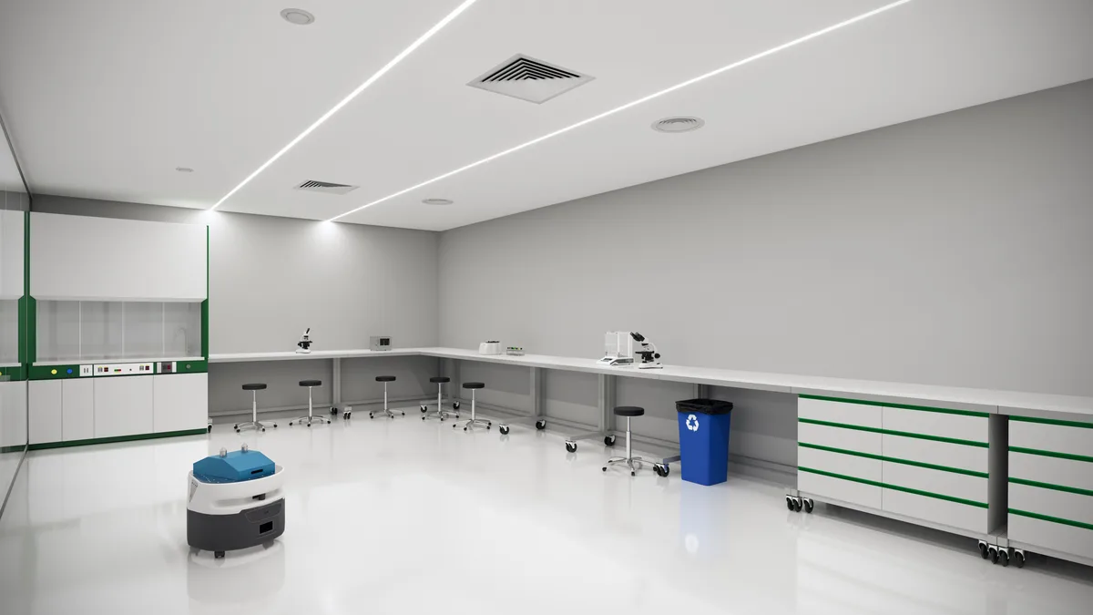 Centro de Pesquisa e Desenvolvimento Vibra