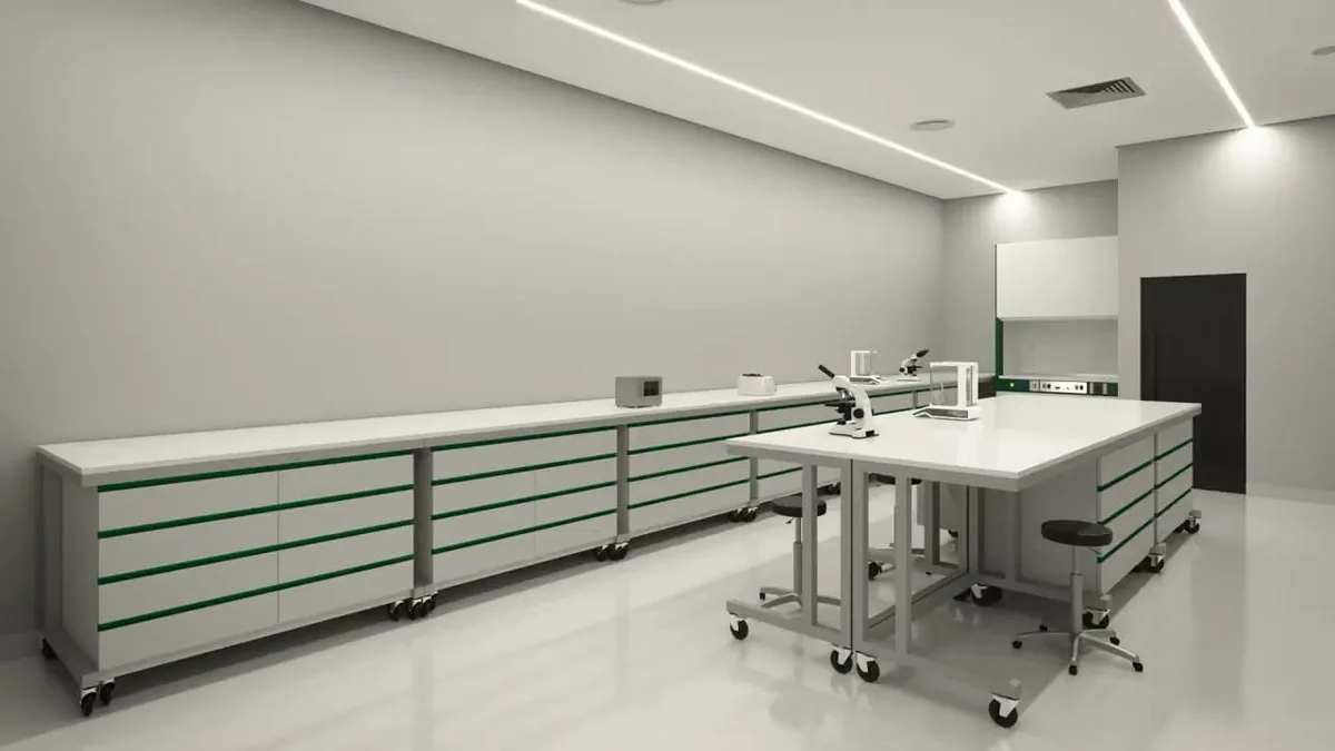 Centro de Pesquisa e Desenvolvimento Vibra