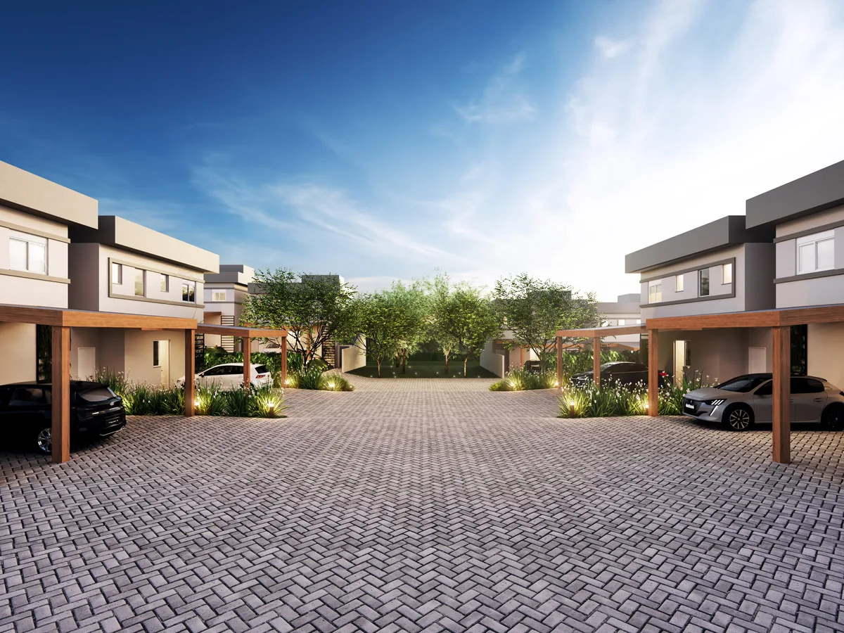 Villagio da Mata