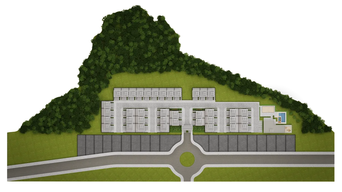 Villagio da Mata